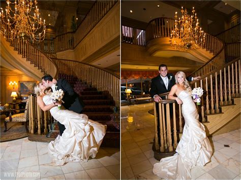 Royal Sonesta Baltimore Wedding :: Christa+Kevin