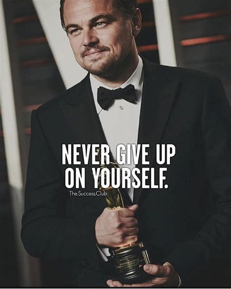 NEVER QUIT - #TheSuccessClub the.success.club #millionairemindset # ...