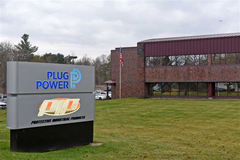 Plug Power shares plummet after company rewrites financial statements