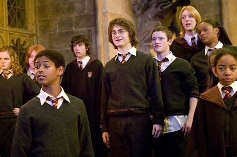 GOF - Harry Potter & the goblet of fire Photo (26801841) - Fanpop - Page 4