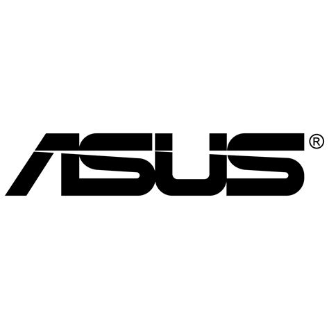 Asus Logo White Transparent Asus Logo Png Pnggrid | Images and Photos ...