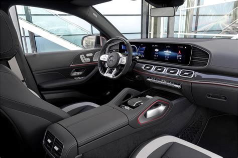 Gle 63 Amg 2024 Interior - Drusi Gisella