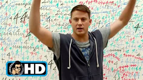 Channing Tatum 21 Jump Street Quotes