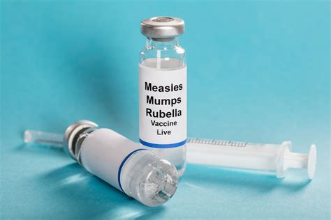 Vaccine Rates Get Boost in Washington County During Measles Outbreak | Time