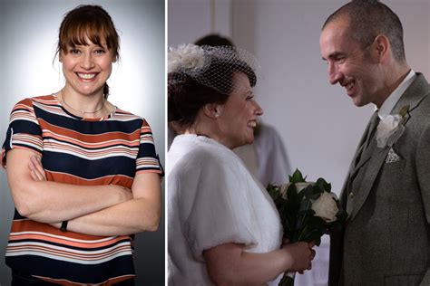 Emmerdale’s Karen Blick reveals how she bagged £2k Groupon wedding for ...