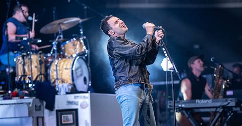 Jack Antonoff, Bleachers bring the Jersey sound to San Francisco | RIFF