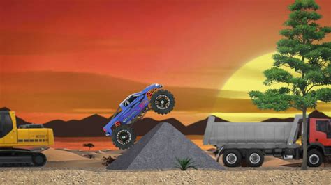 Off Road 4×4 Games Online: Free to Play Now! | Low Offset