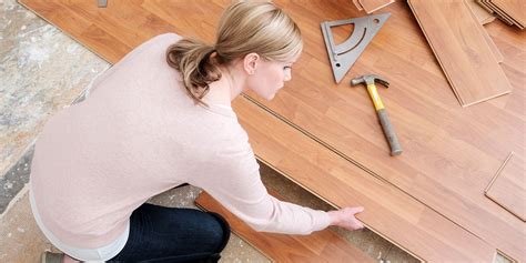 7 Tips for Installing Laminate Flooring - Shop-O-Rama