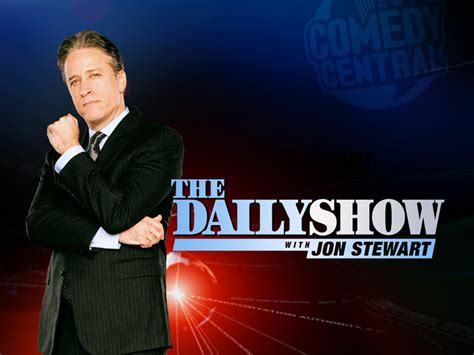 Jon Stewart to leave The Daily Show - Nerd Reactor