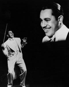 Cab Calloway | Biography, Songs, & Facts | Britannica