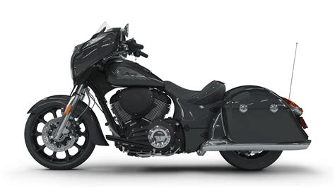 2018 Indian Chieftain Review • Total Motorcycle