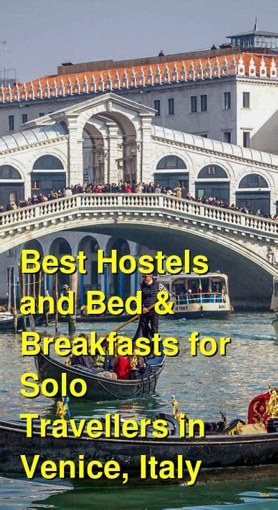 The Best Hostels in Venice, Italy | Budget Your Trip