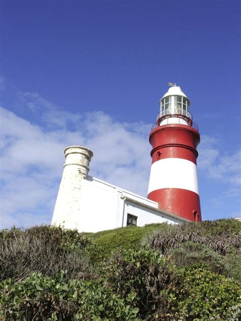 cape agulhas lighthouse Free Photo Download | FreeImages