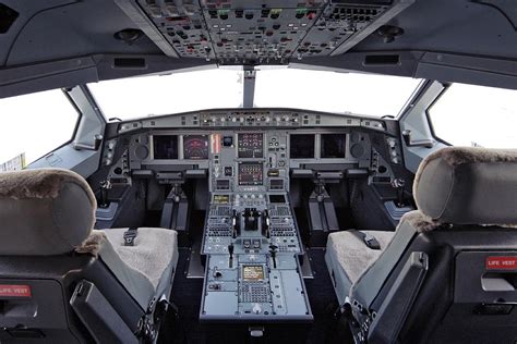 Airbus a330 cockpit layout - investgert