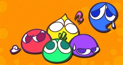 Puyo Puyo – Hardcore Gaming 101