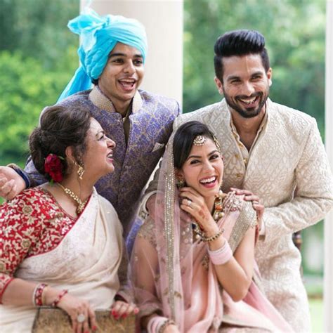 On Shahid Kapoor And Mira Rajput's Wedding Anniversary, 10 Best Pics Of ...