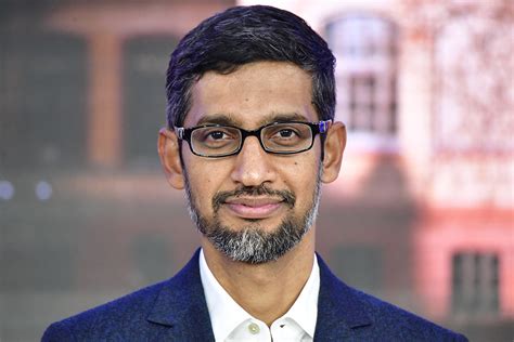 Sunder Pichai new Alphabet CEO, Google co-founders step down - The ...