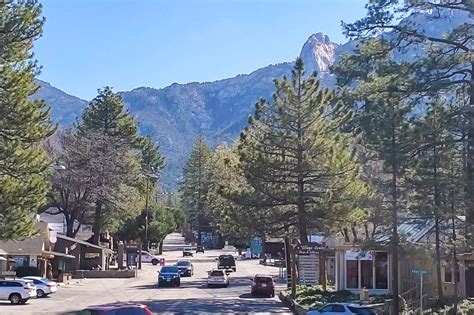 Idyllwild Adventure Guide: Hiking, climbing, mountain biking and more