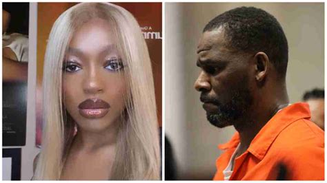 Azriel Clary Now: Where Is R. Kelly's Accuser Today?