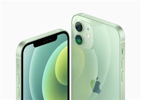 iPhone 12 Green – Incredible Features You Won’t Want To Miss