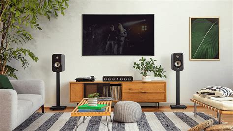 10 Best Center Channel Speakers for 2024 - HomeToys