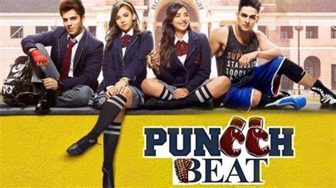 Puncch Beat (Hindi Web Series) - All Season, Episodes & Cast