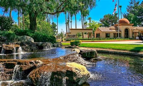 Sun Lakes Country Club | Banning, CA | 55 Places Active Communities