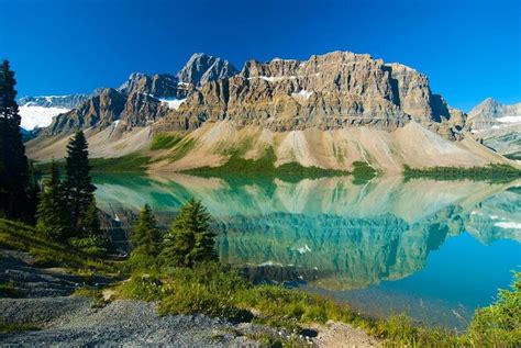 Tickets & Tours - Bow Lake, Banff - Viator