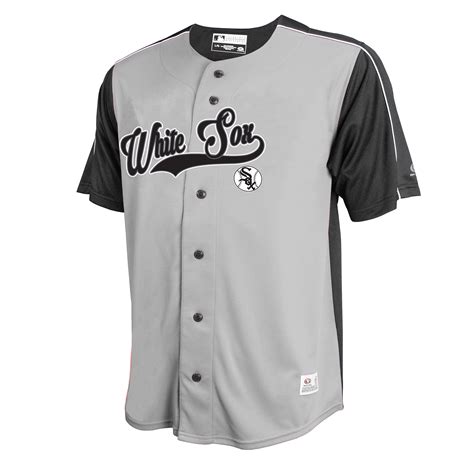 MLB Men’s Baseball Jersey - Chicago White Sox