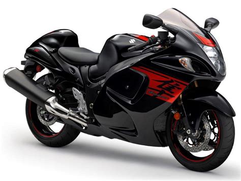 Suzuki launches 2018 Hayabusa at Rs 13.87 lakh (ex-Delhi) - ET Auto ...