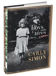 Review: In Carly Simon’s Memoir, Few Secrets Left Untold - The New York ...