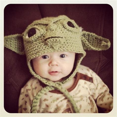 Baby Yoda Costume - Dress your baby with it, You will - Page 3 of 5