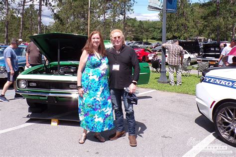 Photo Gallery: Don Yenko's Muscle Cars at the Museum