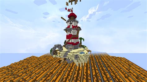 eempire lighthouse bedwars map | Hypixel Forums