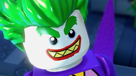 The Joker (The LEGO Batman Movie) | LEGO Dimensions Wiki | FANDOM ...