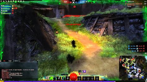 [Gw2][PvP] Necromancer Regeneration Minionmaster [Build/Gameplay][HD ...