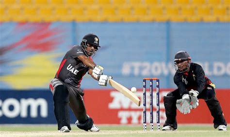 Boost for UAE cricket - GulfToday