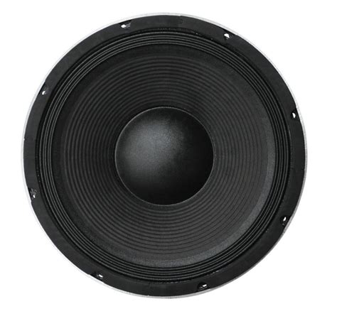 SoundLAB 12 Inch Bass Chassis Speaker 350w 8 Ohm | eBay