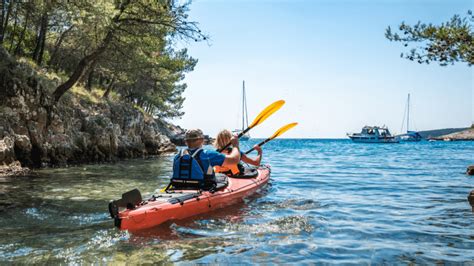 How to Paddle a Tandem Kayak: Tips for Harmonious Adventures