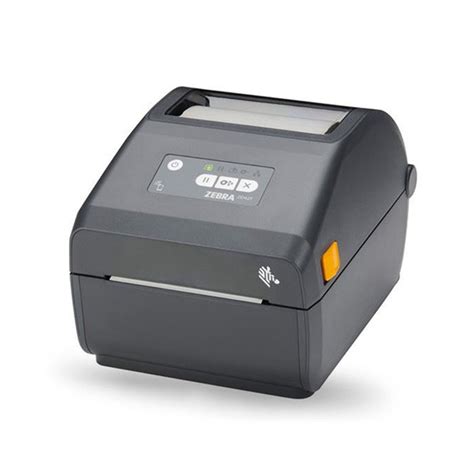 Zebra ZD421 Desktop Label Printers: Features and Specifications | Triton