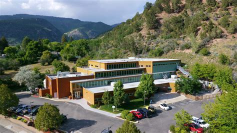 Glenwood Springs - Colorado Mountain College