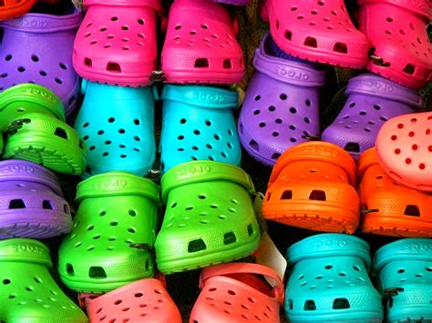 Burundi Receives CROCS Shipment | Food for the Hungry