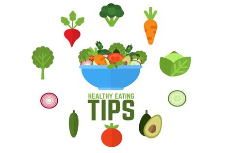 Healthy Eating Tips for Truck Drivers - DTI