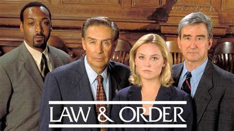 Law & Order - NBC.com