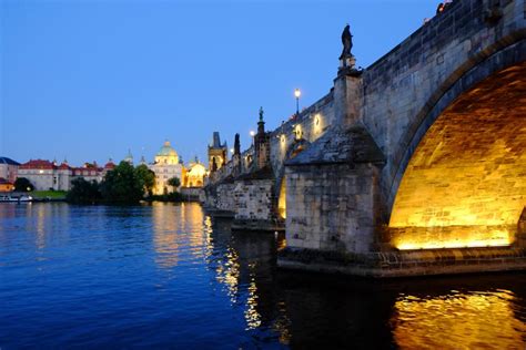 Charles Bridge Prague Czech Republic | Shutterbug