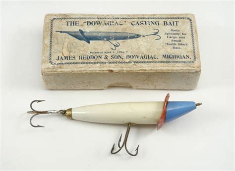 The 5 Most Expensive Antique Lures in Existence | OutdoorHub