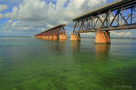 Bahia Honda Key Bridge | This is one the now abandoned bridg… | Flickr