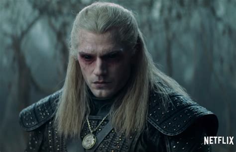 Be the First to Watch Netflix’s New Series ‘The Witcher’ at this ...