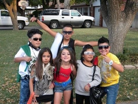 9 Most Outrageously Inappropriate Kids Halloween Costumes [PHOTOS ...