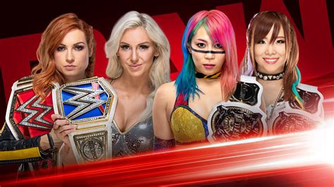 The Kabuki Warriors to face Becky Lynch & Charlotte Flair in a ...